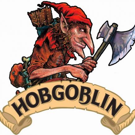 Hobgoblin logo
